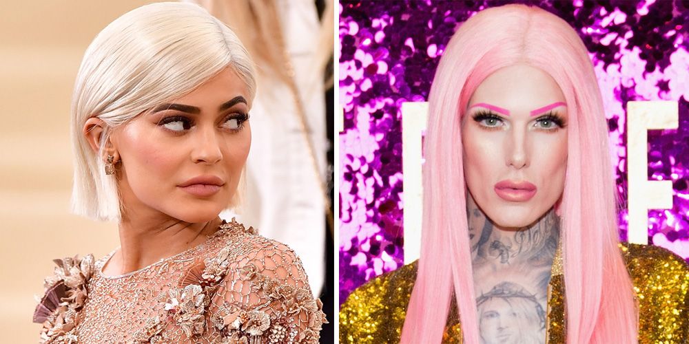 STAR QUALITY: HOW JEFFREE STAR'S RISE TO FAME REFLECTS THE NEW