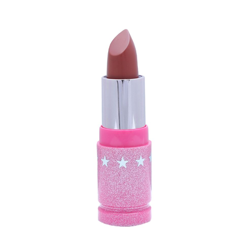 Pink, Lipstick, Product, Cosmetics, Violet, Liquid, Lip, Lip care, Material property, Glitter, 