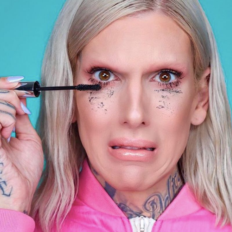 Jeffree Star Makeup - Every Single Product That Jeffree Star