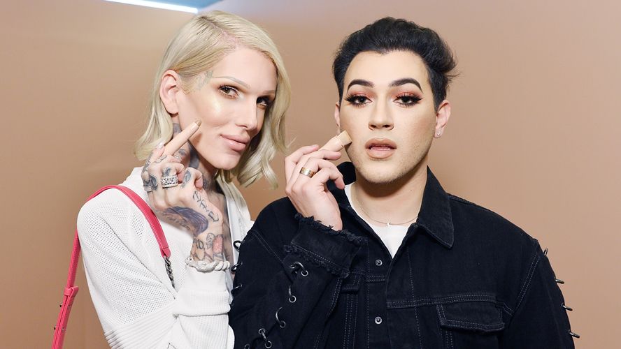 17 Things We've Learned from Shane Dawson's Jeffree Star Documentary -  Beauty Bay Edited