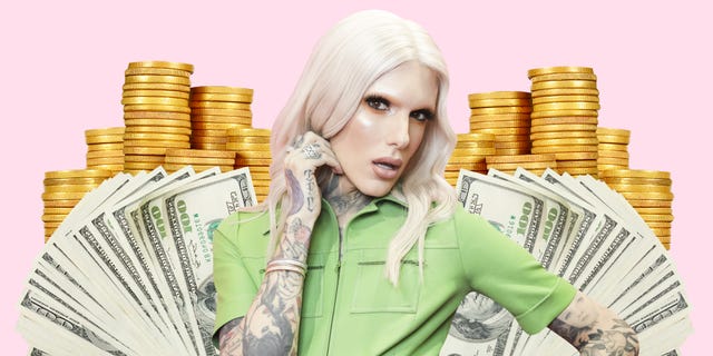 Jeffree Star Net Worth: How Much Is He Really Worth?