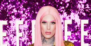 Burlington Issues Statement After Jeffree Star Accuses Them of