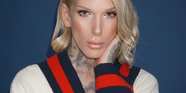 Jeffree Star responds to backlash over disgusting comments about
