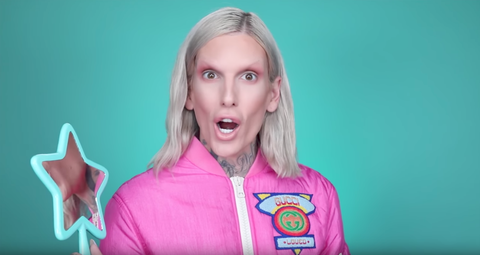 jeffree star youtube beauty