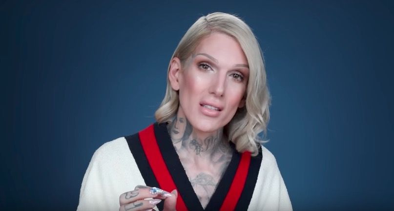 Jeffree Star Doesn't Want To Be The Villain Anymore