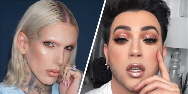 Jeffree Star Responds to Manny MUA's Apology Video