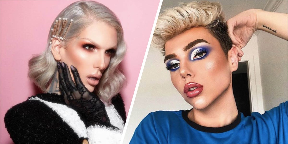 Jeffree Star Called YouTuber Thomas Halbert 