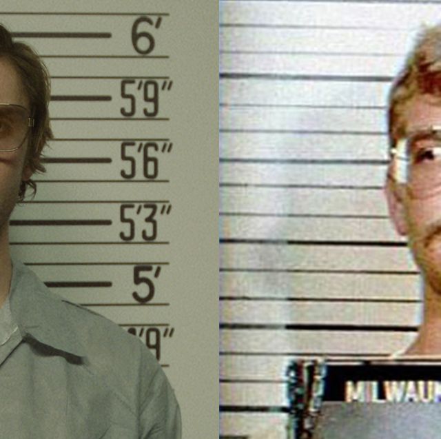 Celebrities Who Played Serial Killers - Films About Serial Killers