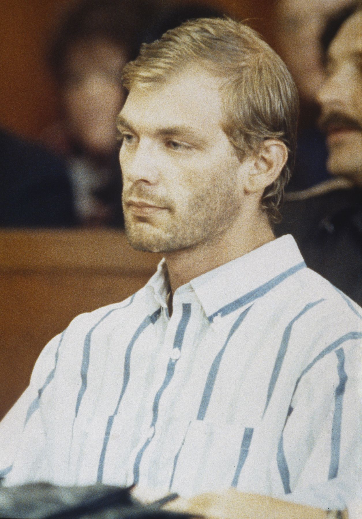 How Did Jeff Dahmer Die Did Jeffrey Dahmer Torture Animals? - Jeffrey Dahmer's Dog