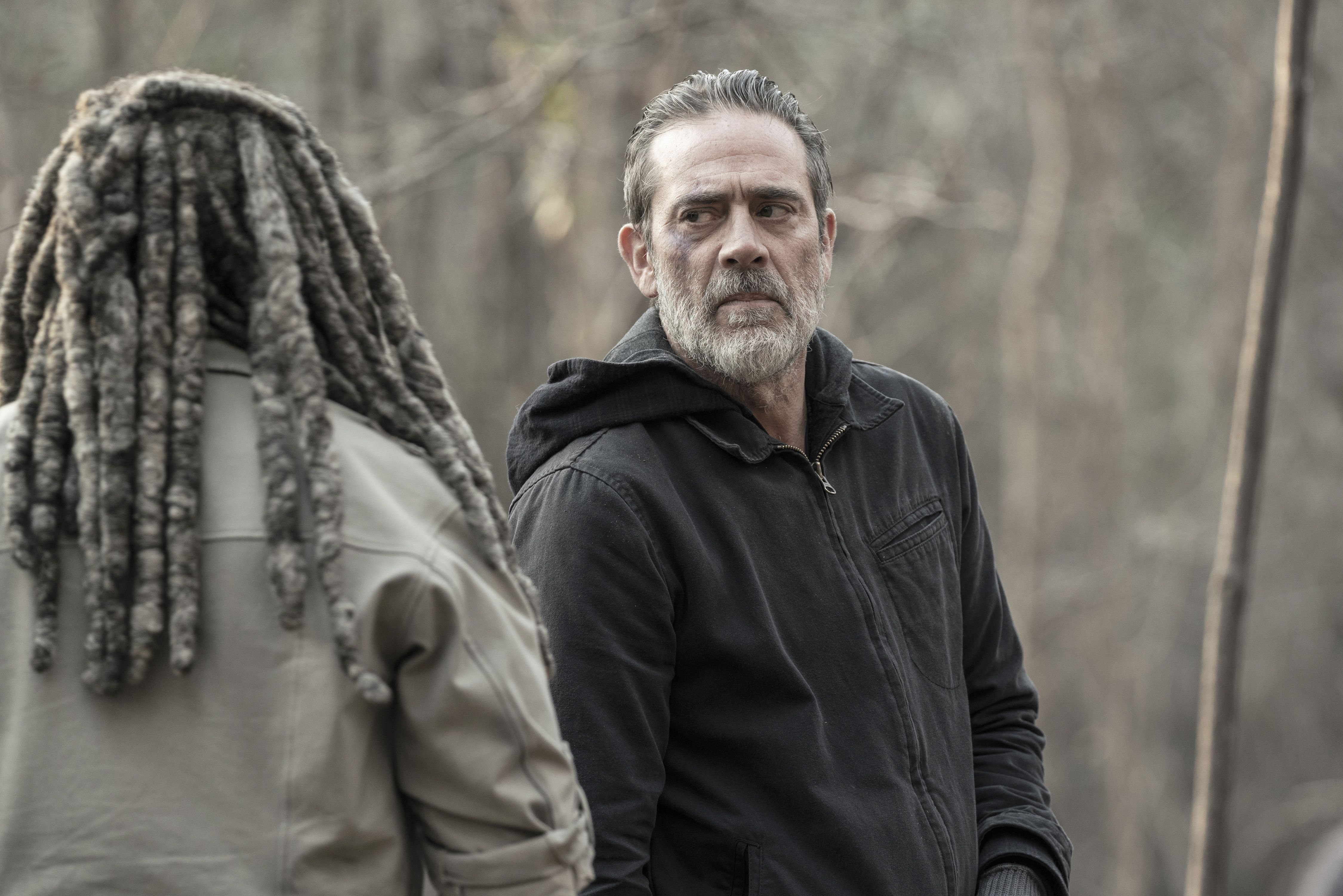 Walking Dead season 11 finally explains major character absence