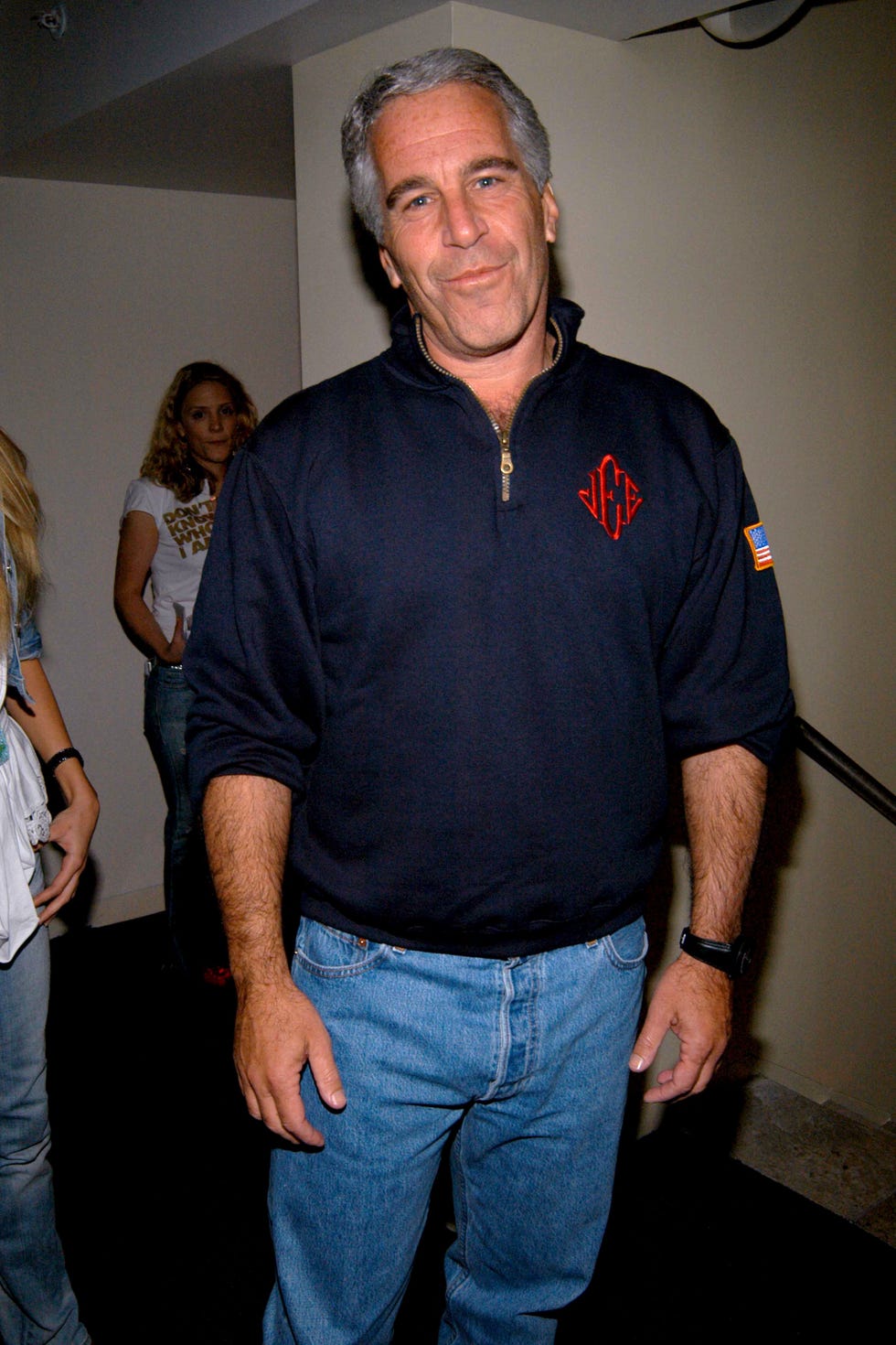 Inside Jeffrey Epstein's 77 Million NYC Townhouse History of Jeffrey