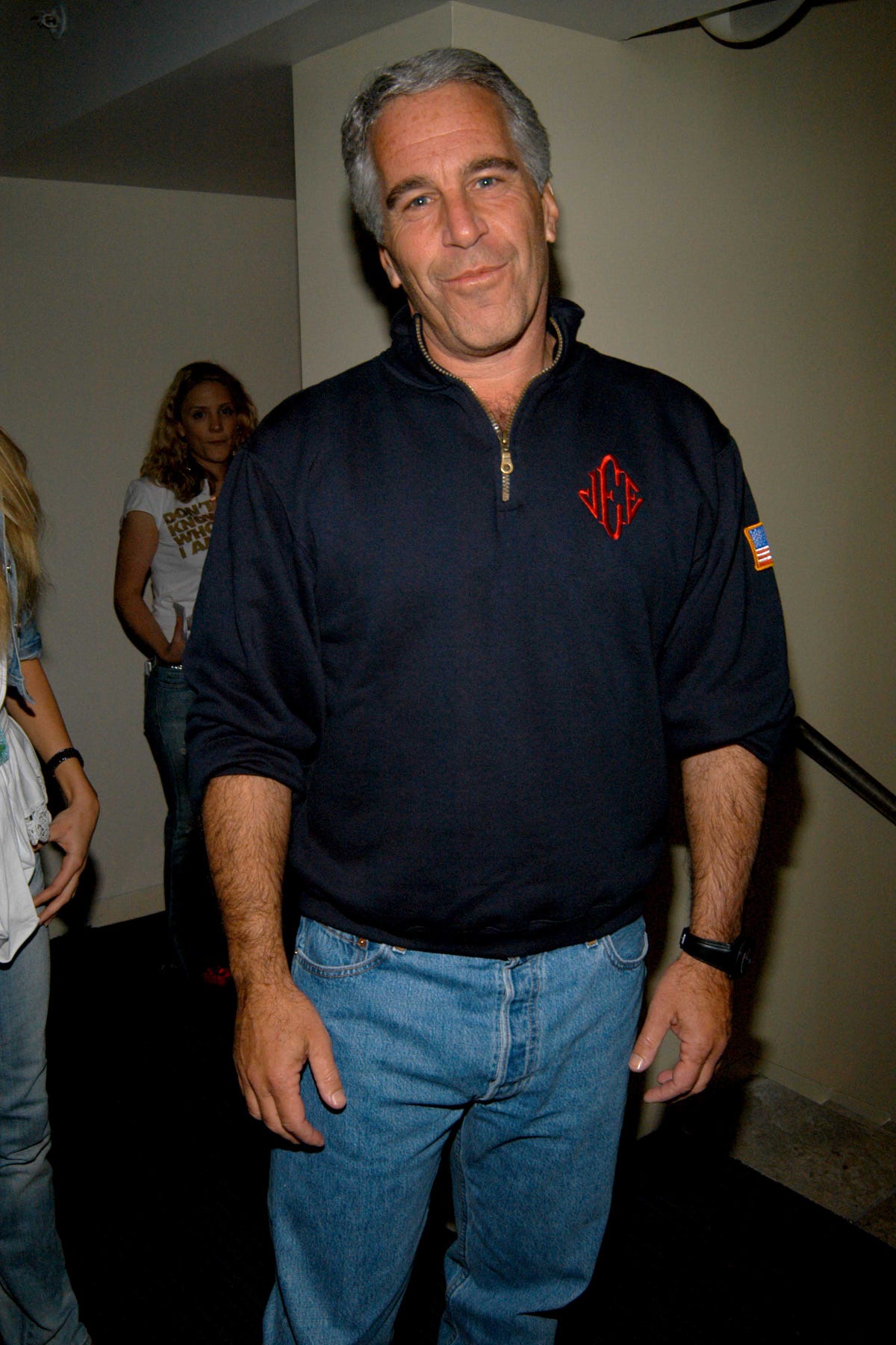 Jeffrey Epstein's New York Townhouse Sold & Florida Mansion Demolished