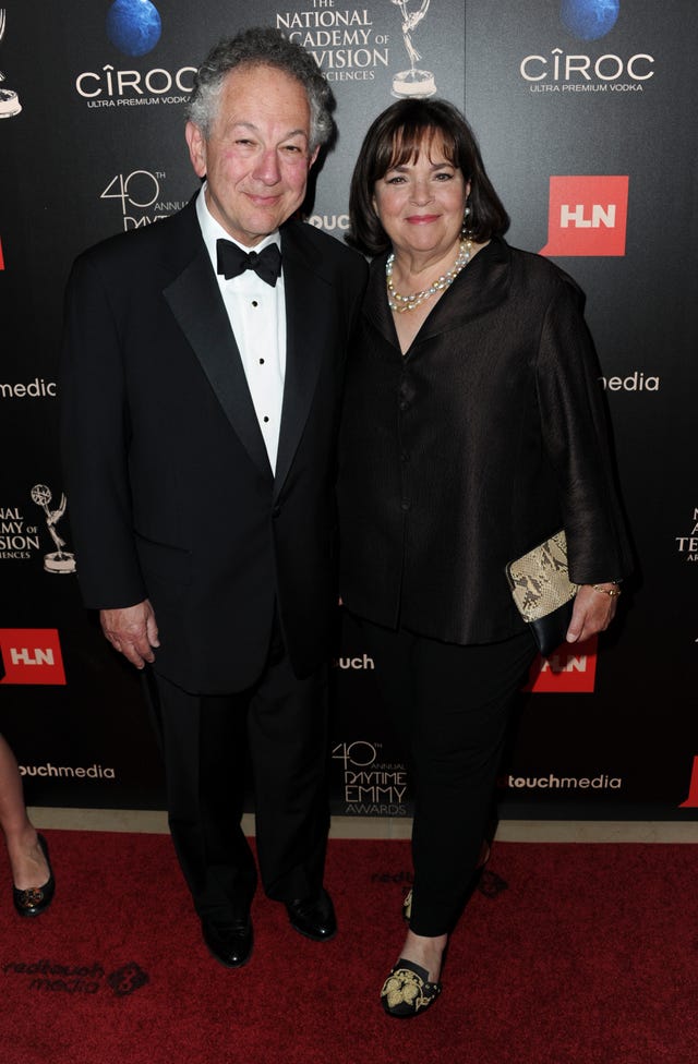 40th annual daytime entertaimment emmy awards arrivals