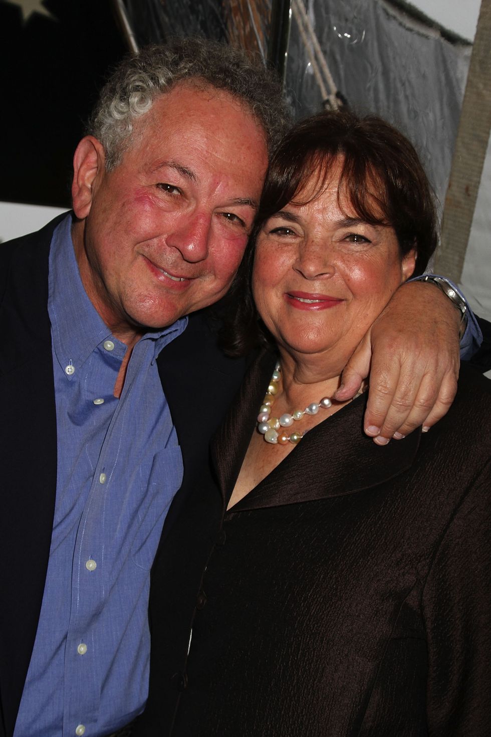 2011 "barefoot under the stars" benefit