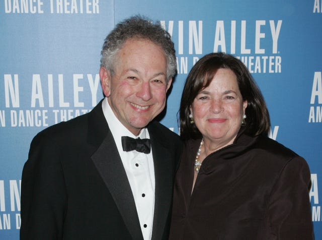 alvin ailey american dance theater opening night gala