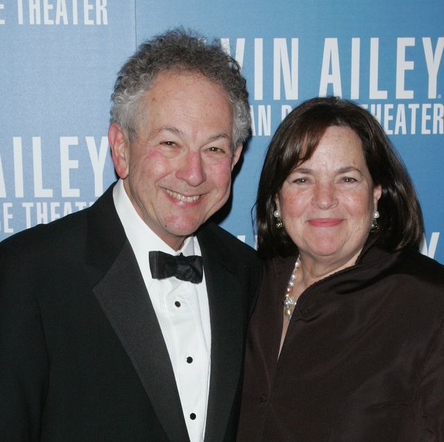 alvin ailey american dance theater opening night gala