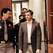 trial of american serial killer jeffrey dahmer