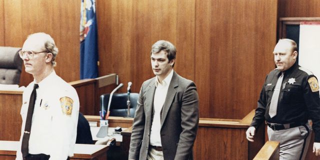Who Is Dahmer's Lawyer Gerald Boyle And Where Is He Now?