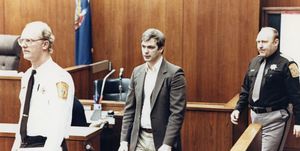 trial of american serial killer jeffrey dahmer lawyer
