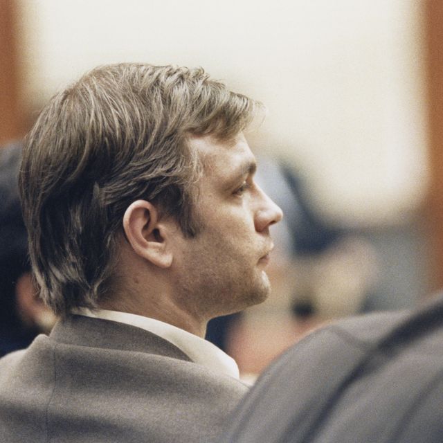trial of american serial killer jeffrey dahmer