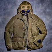 cp company mille miglia jacket