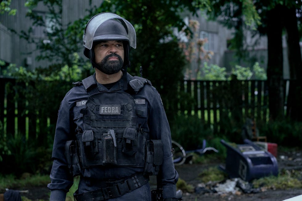 jeffrey wright as isaac dixon in the last of us season 2