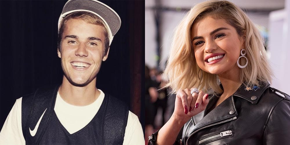 Why Justin Bieber and Selena Gomez Didn't Spend Thanksgiving Together