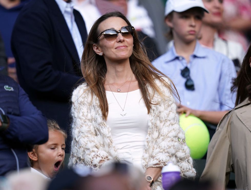 Who Is Jelena Djokovic, Novak Djokovic's Wife?