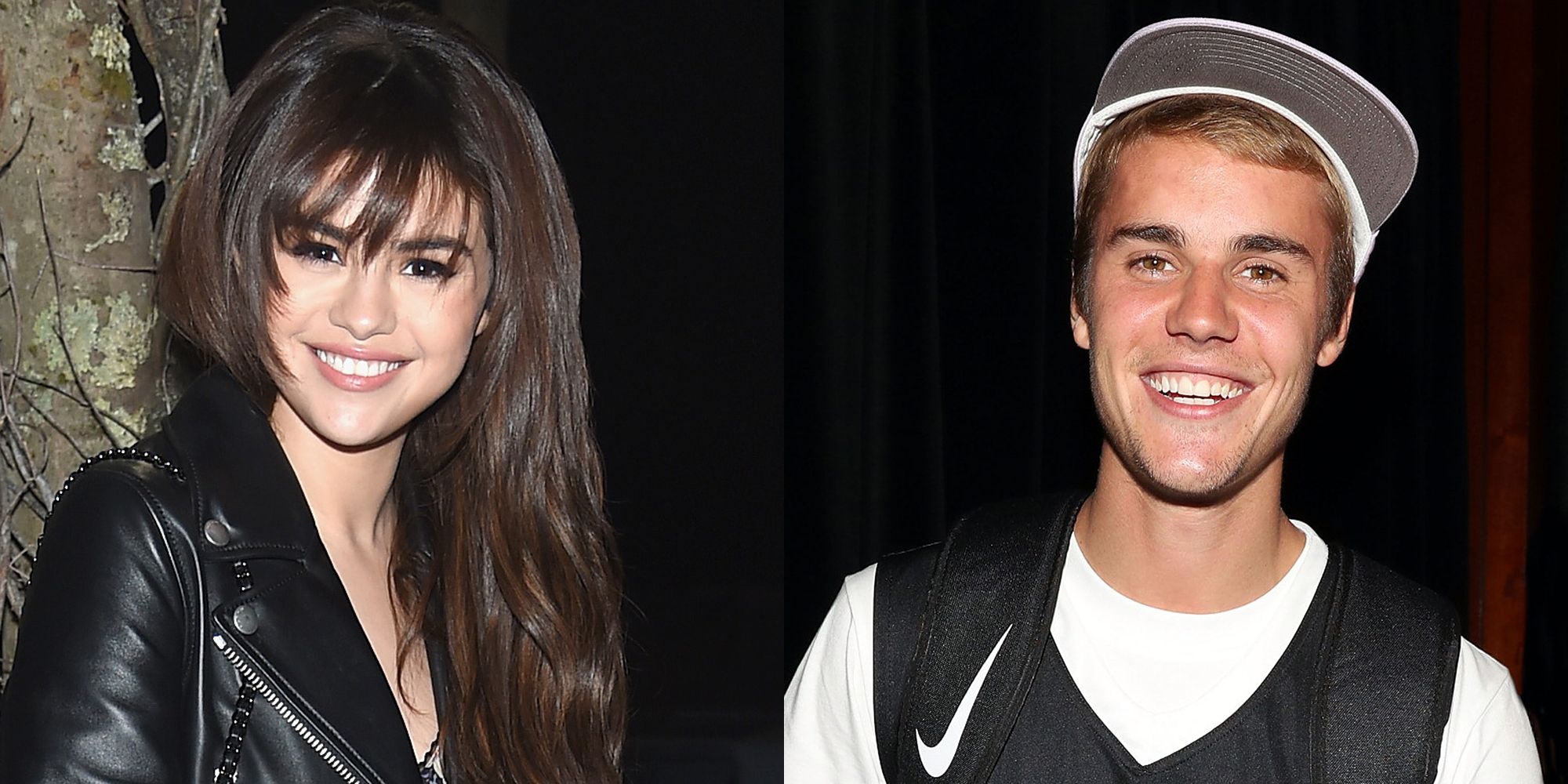 Justin Bieber and Selena Gomez Wore the Same Clothes