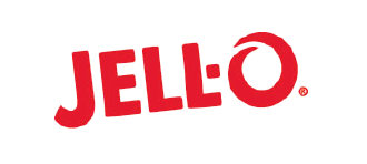 Jell-O Logo
