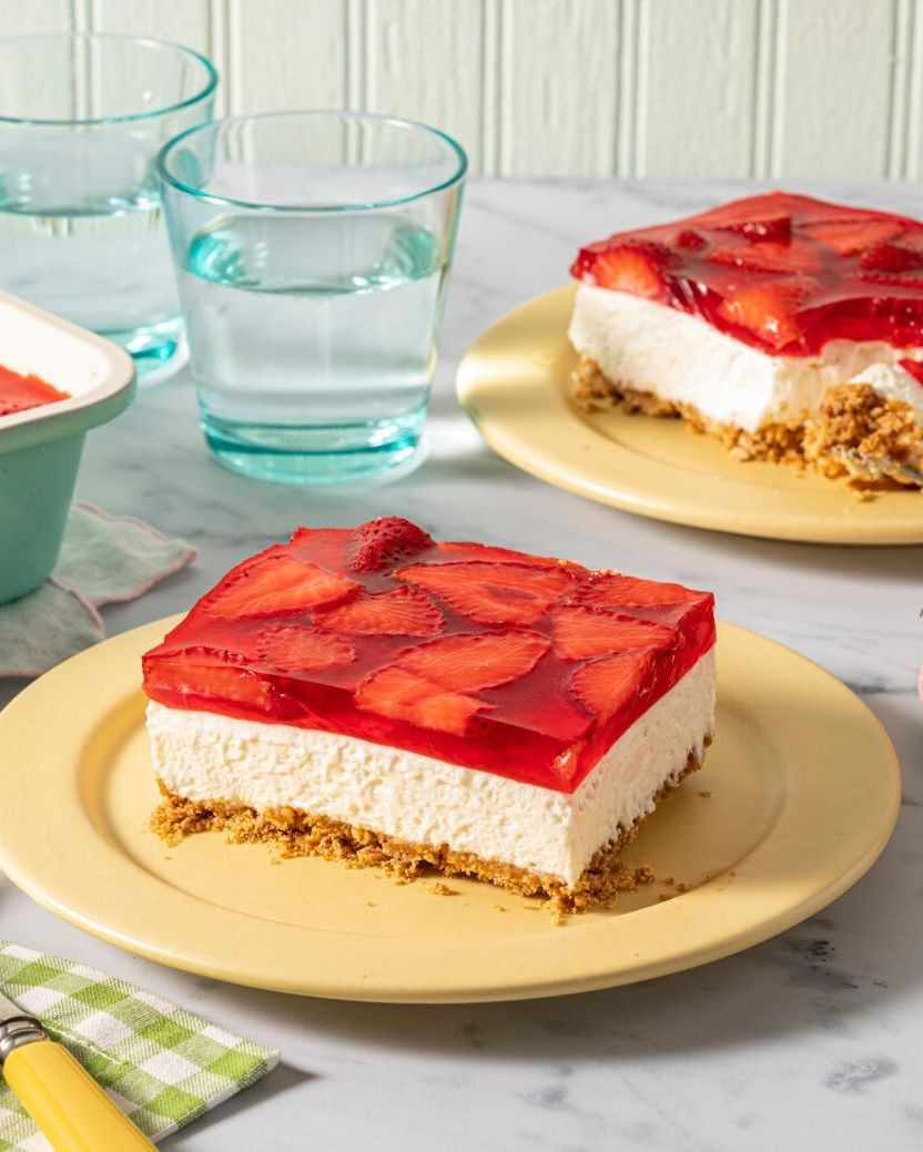 Here's to JELL-O, an American Staple - Recipes and Tips