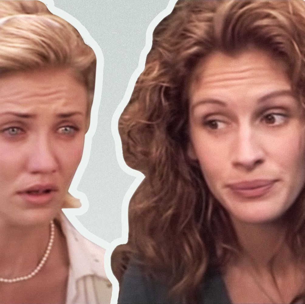 My Best Friend's Wedding is New on Netflix This February. The Julia Roberts  Jell-O Speech is the Best Part.