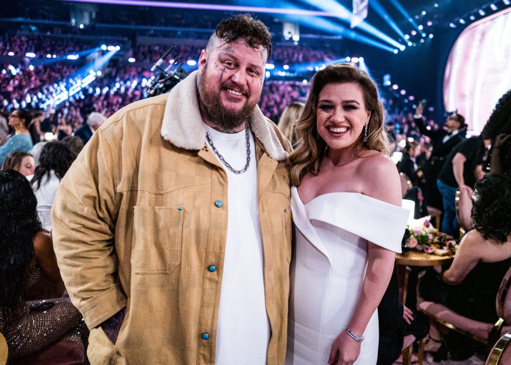 preview for How Kelly Clarkson Became a Pop Legend