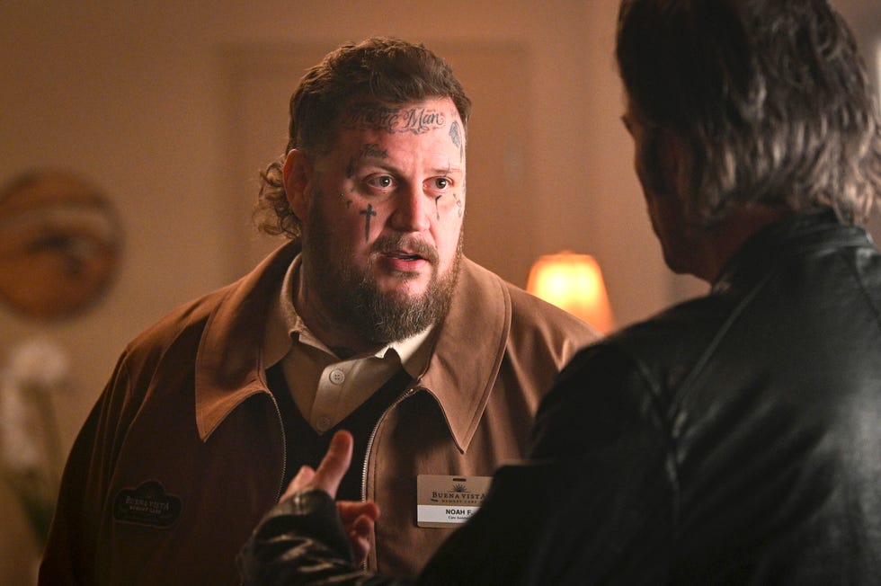 jelly roll fire country season 3 clip