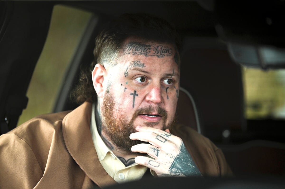 jelly roll fire country season 3 clip