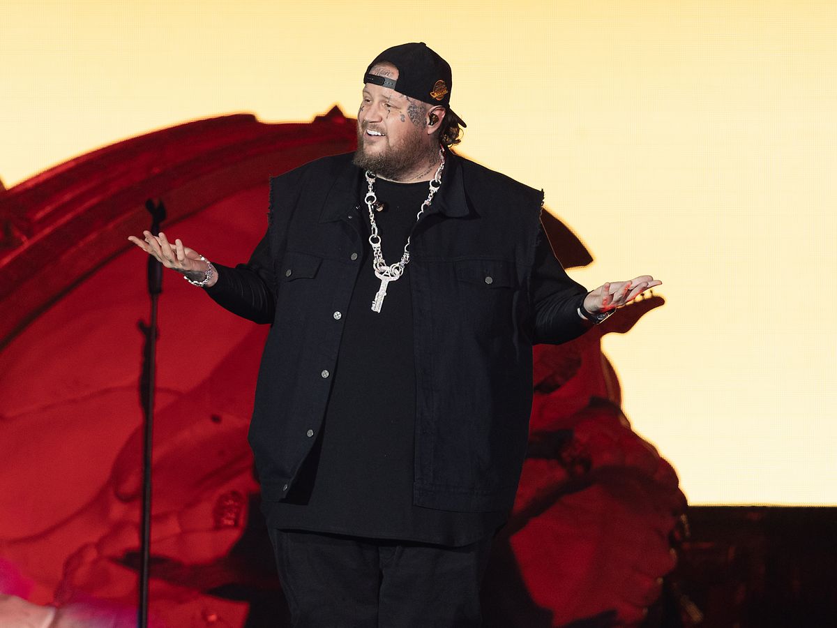 Jelly Roll Net Worth, Albums, Endorsement Deals in 2025