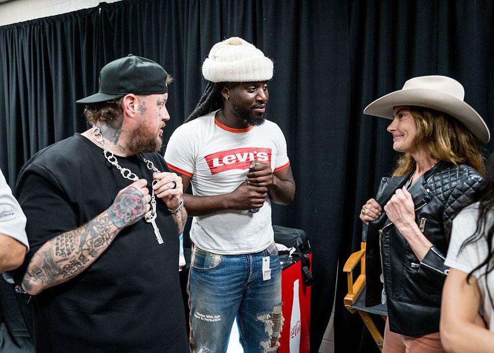 2025 cma fest nightly concerts at nissan stadium