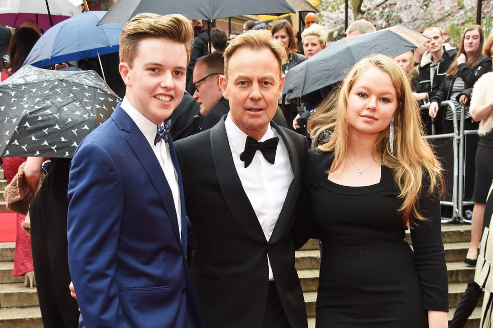 Jason Donovan, Jemma Donovan, Neighbours