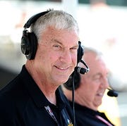 bob jenkins indianapolis 500