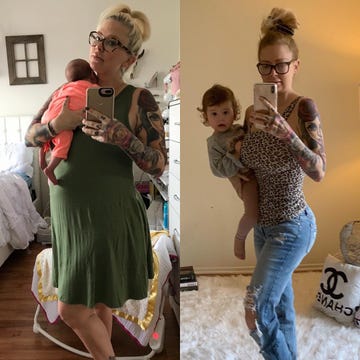 jenna jameson before and after 