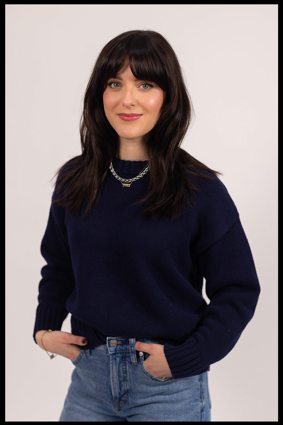 jenna rosenstein