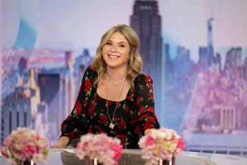 jenna bush hager ordinary rose hip seed oil