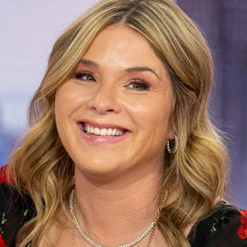 jenna bush hager ordinary rose hip seed oil jenna bush hager ordinary rose hip seed oil