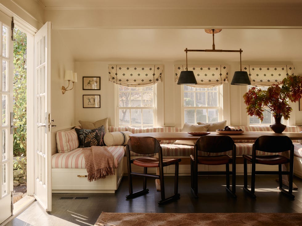 house tour