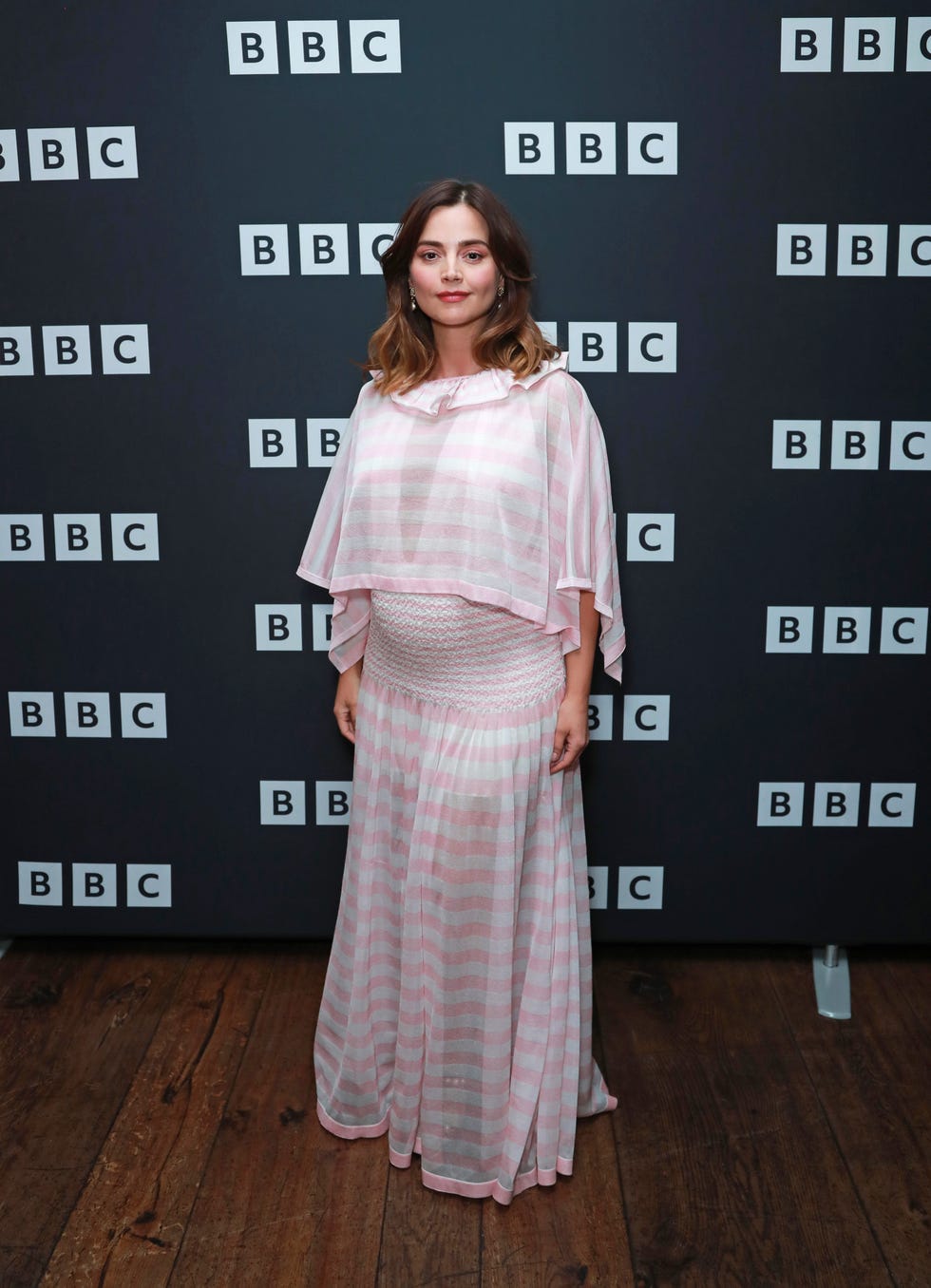 jenna coleman