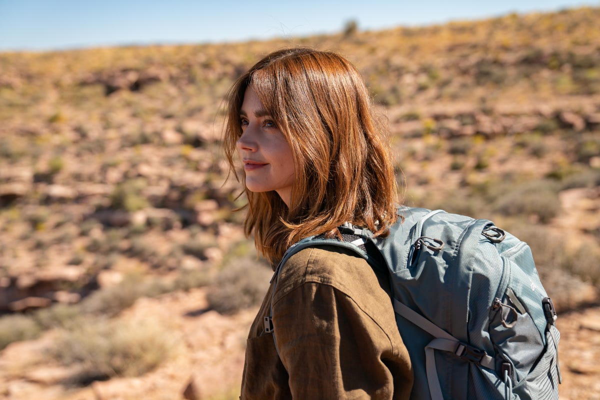 preview for Wilderness | Official Teaser Trailer | Prime Video