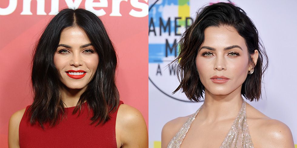 Why The Breakup Haircut Is The Ultimate Female Power Move