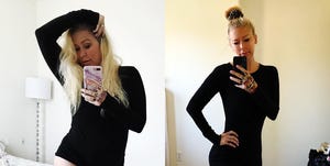 jenna jameson keto