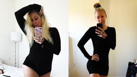 preview for Jenna Jameson's Incredible Weight Loss Transformation