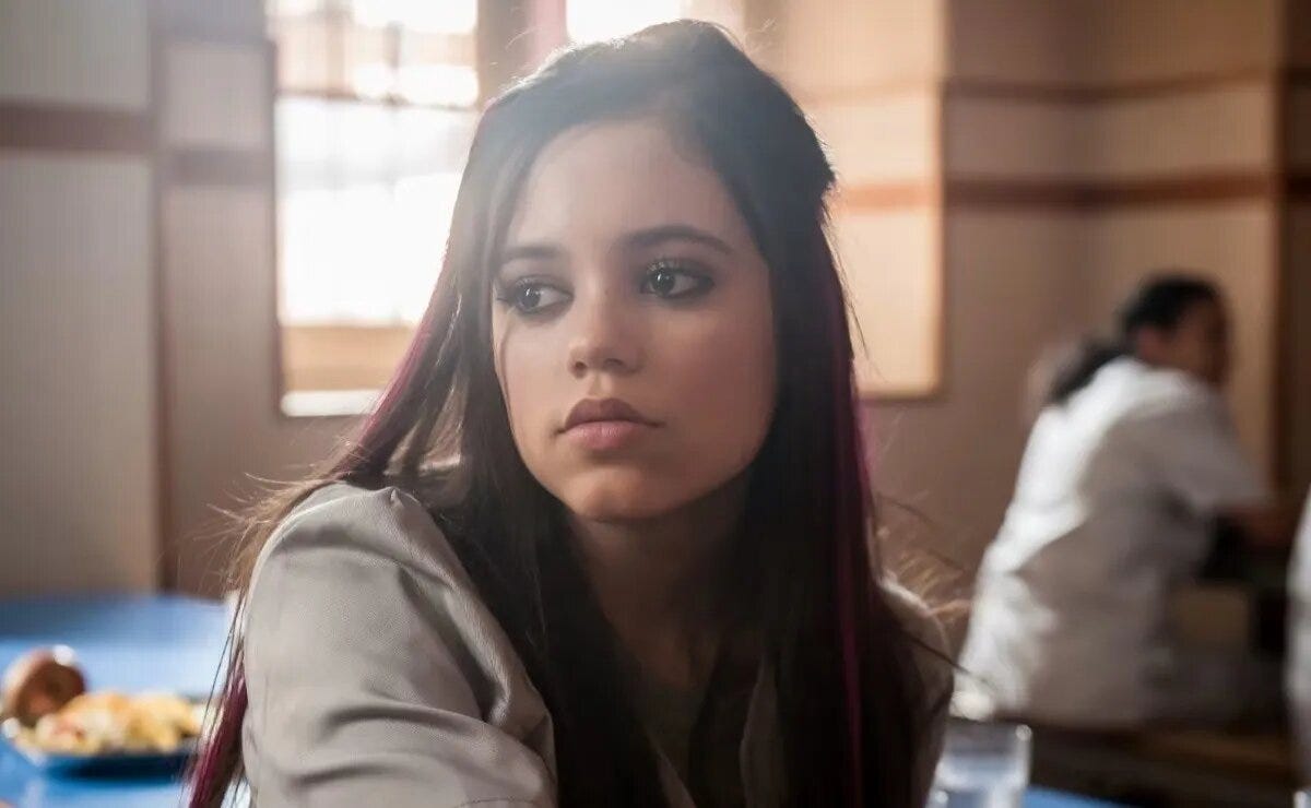 Scream 6 | Clip con Jenna Ortega y Melissa Barrera